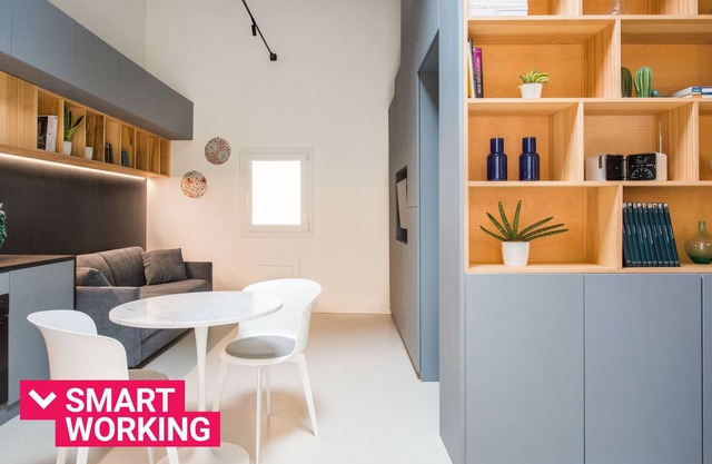 Politeama Apartments by Wonderful Italy - Loft C2