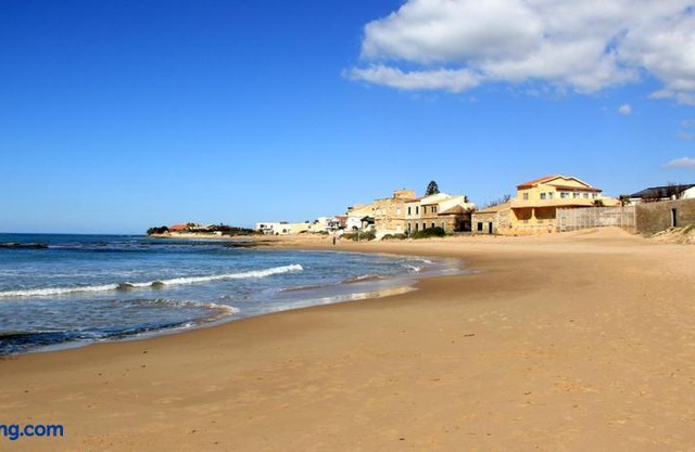 Punta Secca