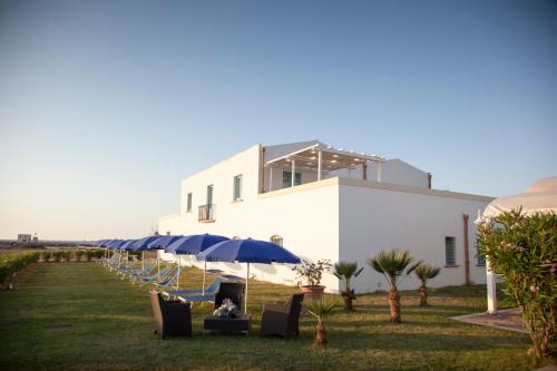Relais Antiche Saline 