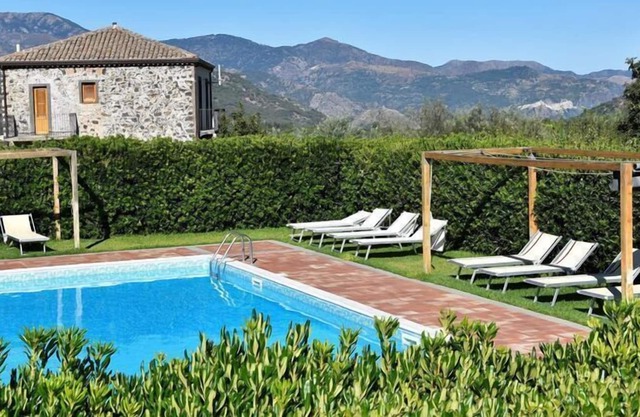 Residence Tenuta Madonnina Castiglione 