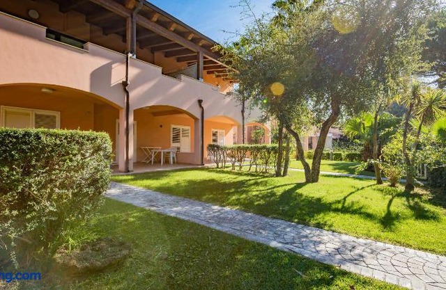 Residence Corallo Portorosa