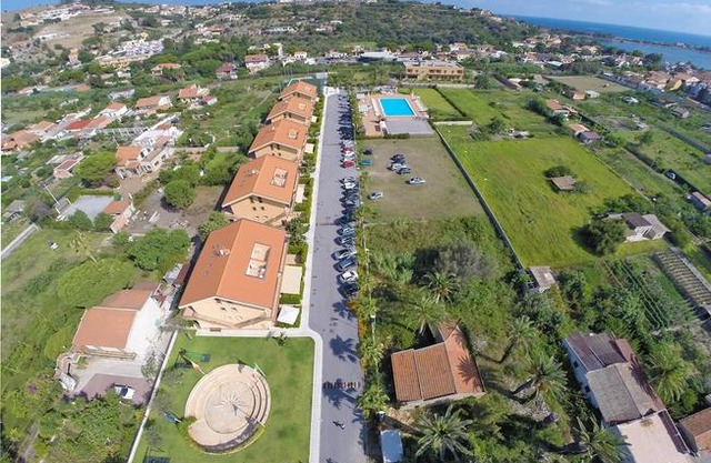 Residence Dei Margi