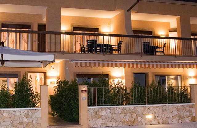 Residence Dei Margi