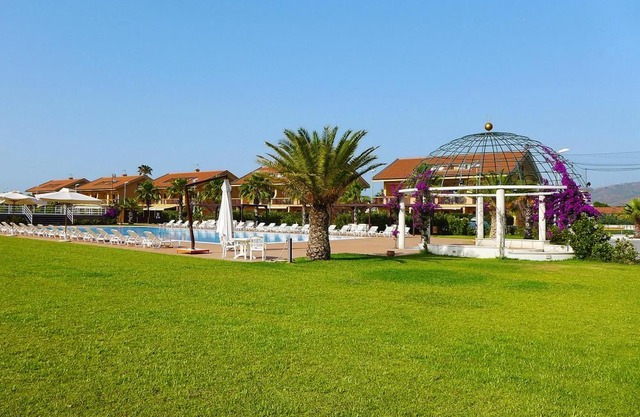 Residence dei Margi, Messina