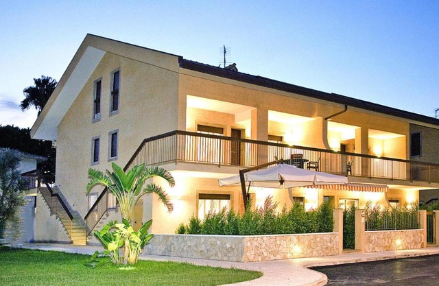 Residence dei Margi Messina - ISI01253-EYC