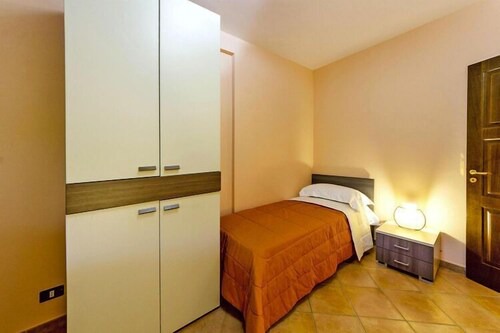 Residence Hydria, Campofelice di Rocella