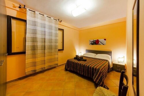 Residence Hydria, Campofelice di Rocella