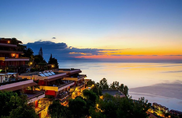 Residence Letojanni Taormina