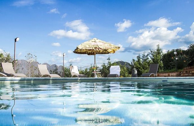 Residence Villa Santa Lucia 