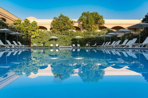 Romano Palace Hotel 