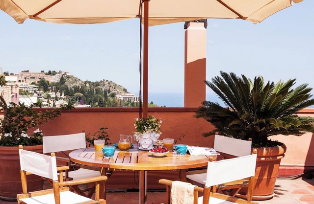 San Domenico Apartment