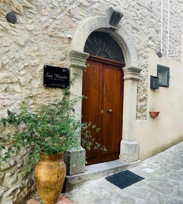 San Nicolò Holiday 