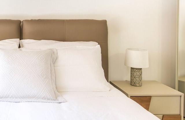 Santa Cecilia Luxury Apartment 2A by Wonderful Italy