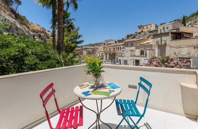 Scicli for Family - Apartments