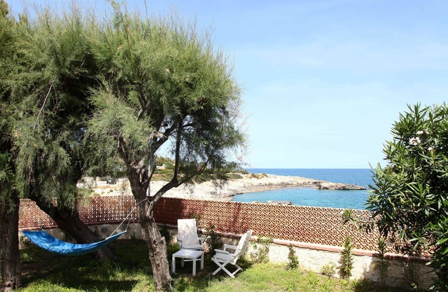 Sea In Siracusa - Ognina 2 - Villa on the sea