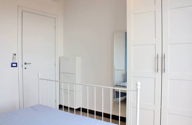 Seafront 2-Bedrooms Apartment With Perfect View Over The Sea&etna!