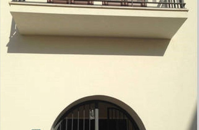 Seaside Apartment San Vito