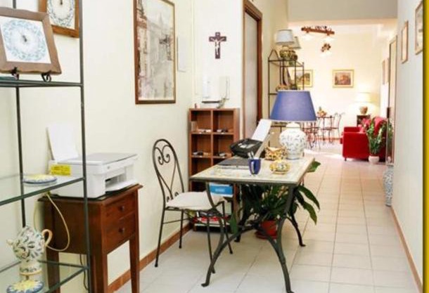 Sicilia Home B&B