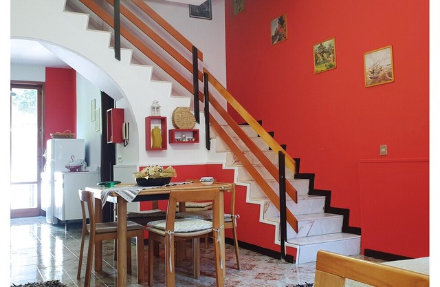 Sicily dAmare (Home on the sea)