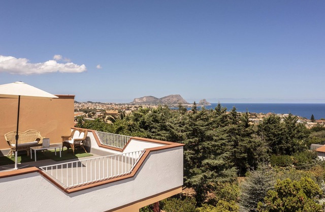 Villa The Sea 