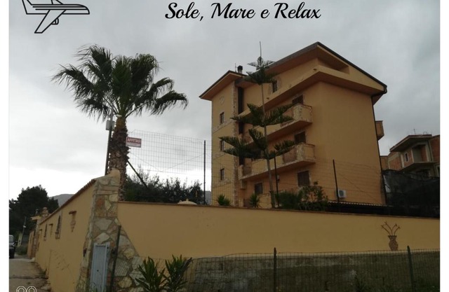 Sole Mare E Relax for dream holidays