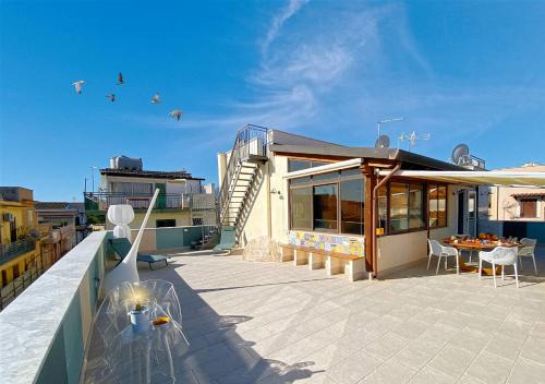 Solemar Sicilia Casa 