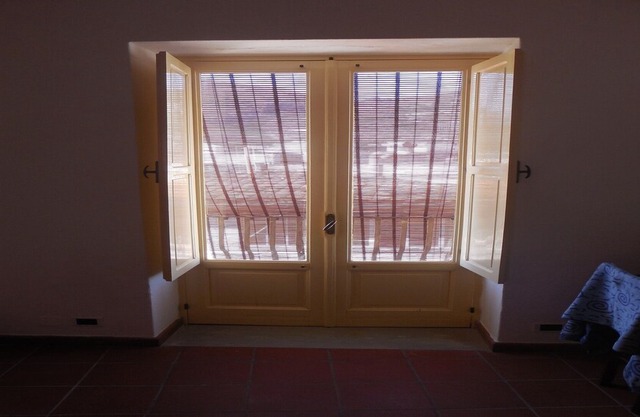 Stately Lipari penthouse 6 beds