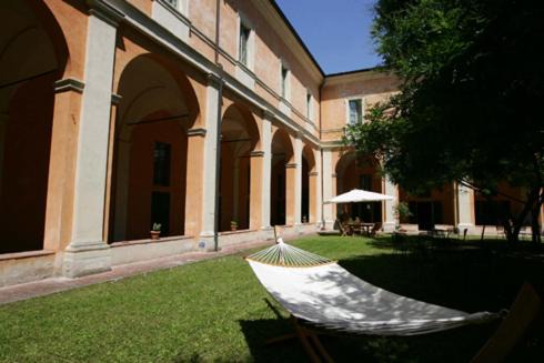 Student Hostel Della Ghiara 
