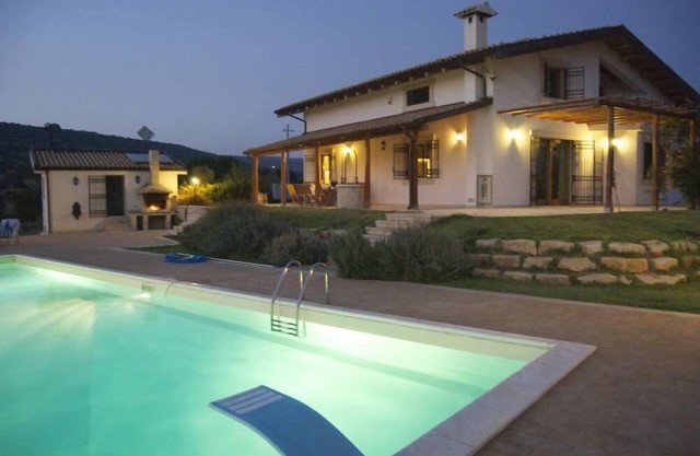 Countryside Villa 