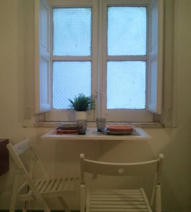 Studio Bandiera apartment