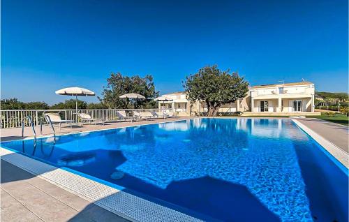 Stunning Home In Santa Croce Camerina With Wifi