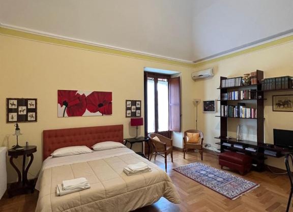 Suite Ursino