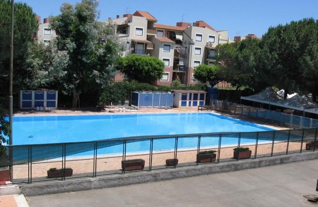 Taormina Resort Apartment