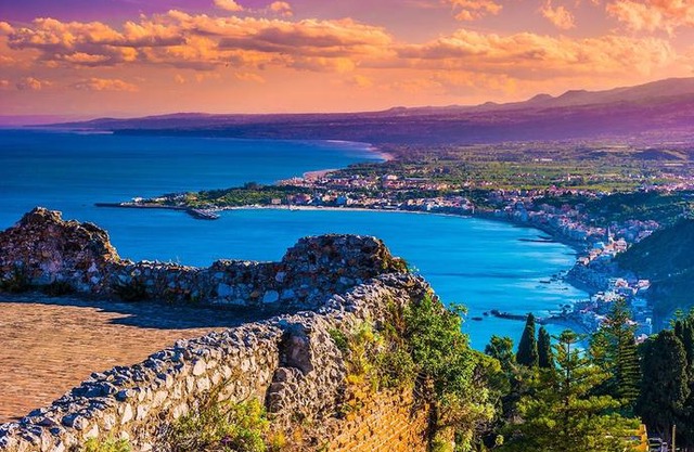Taormina Studio Apartments
