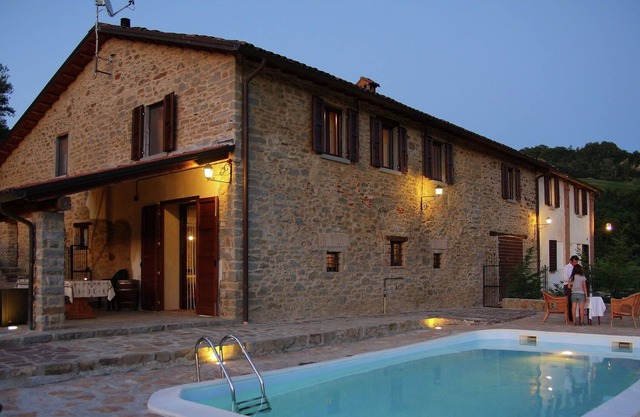 Holiday Modigliana Garden 