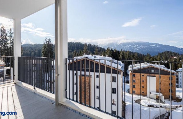 Taviarna Laax 