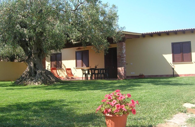 Le Antiche Macine 