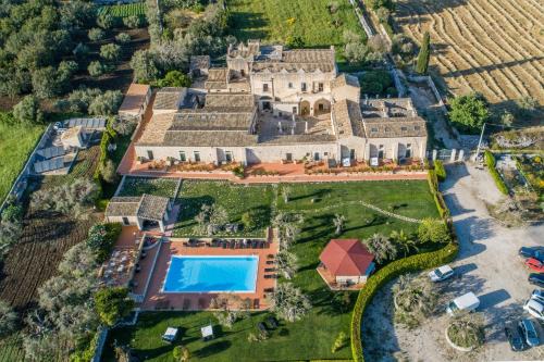 Torre Don Virgilio Country Hotel 