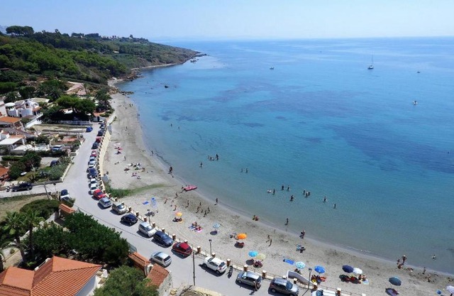 Two room apartment near the beach 2