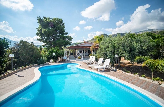 Villa La Vela