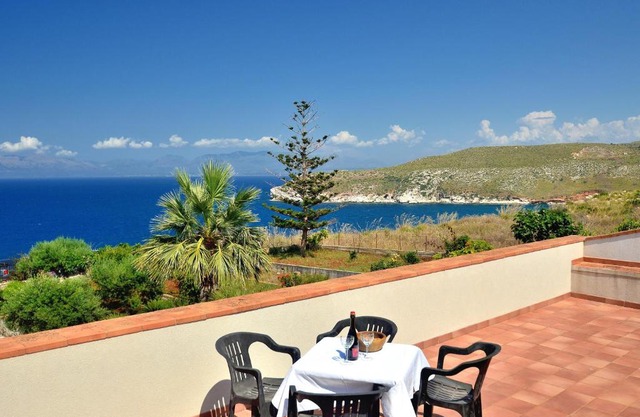 Villa Cala Rossa