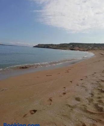 Villa Clara Noto Province Of Syracuse