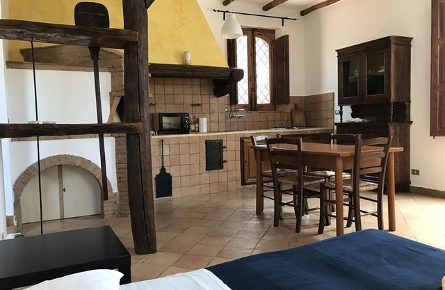 Villa del Nespolo - G
