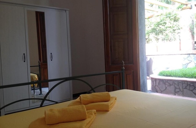 Villa del Nespolo - L