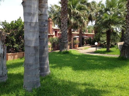Villa Del Nespolo 