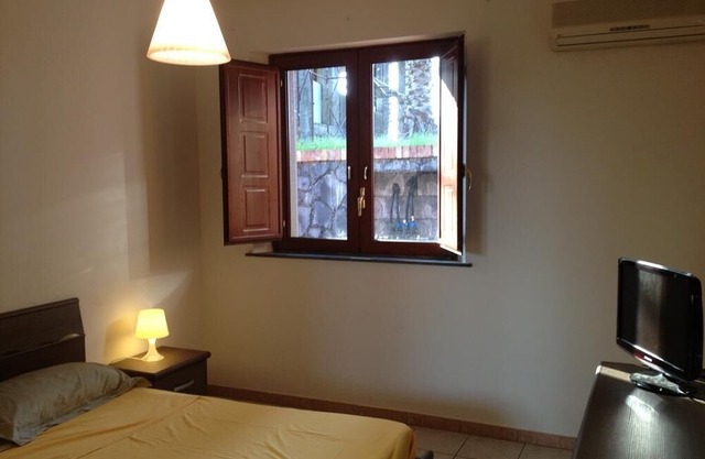 Villa del Nespolo - M