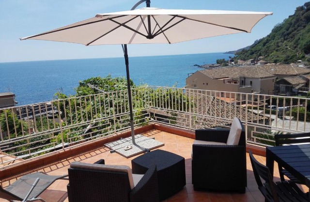 Villa Elena appartamento 2