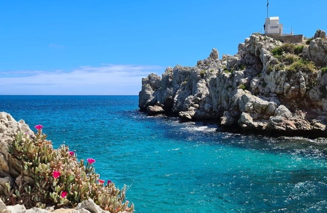Villa Flavia Eco B&B - "Mosaic" room, 50 meters from the sea.