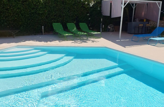 Villa Flore Al Viale 
