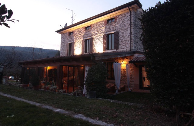 Villa Gesi 
